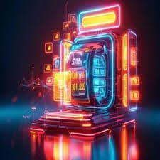 Simple dark mobile mini games interface on 70 bdt for adults in Bangladesh
