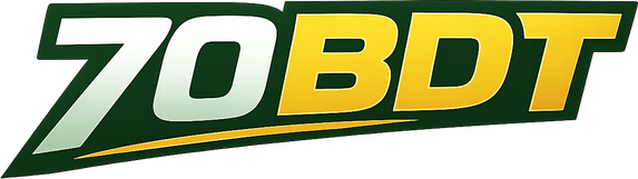 70 bdt homepage logo for Bangladesh users